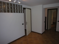 camera piano seminterrato