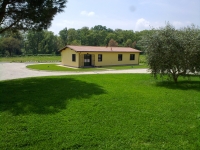 Uffici residenza